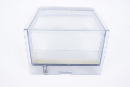 SIRONA CEREC 3 COMPACT INLAB MILLING CHAMBER LID COVER - USED