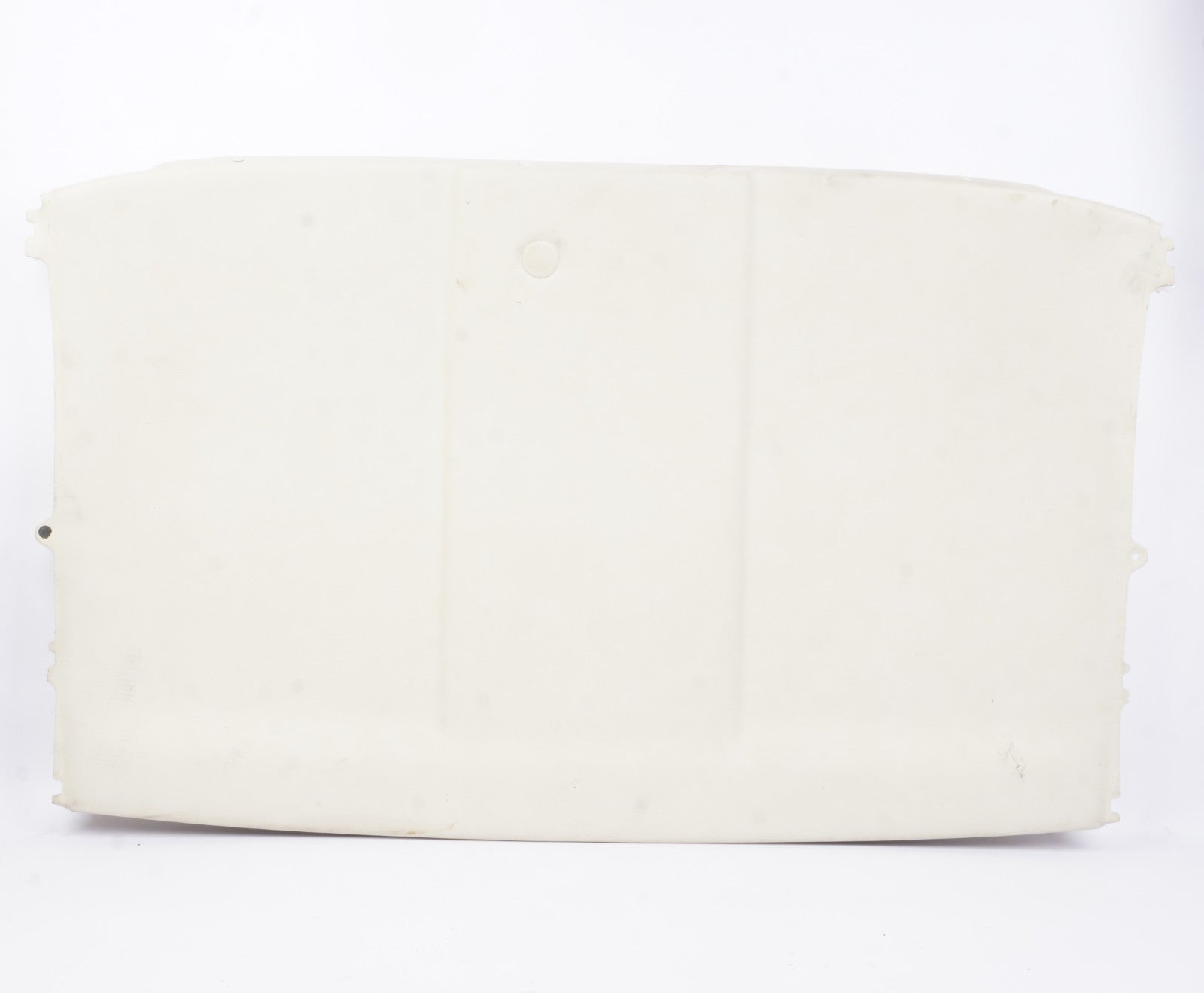 2002 - 2010 LEXUS SC430 FRONT SEAT REAR COVER OEM
