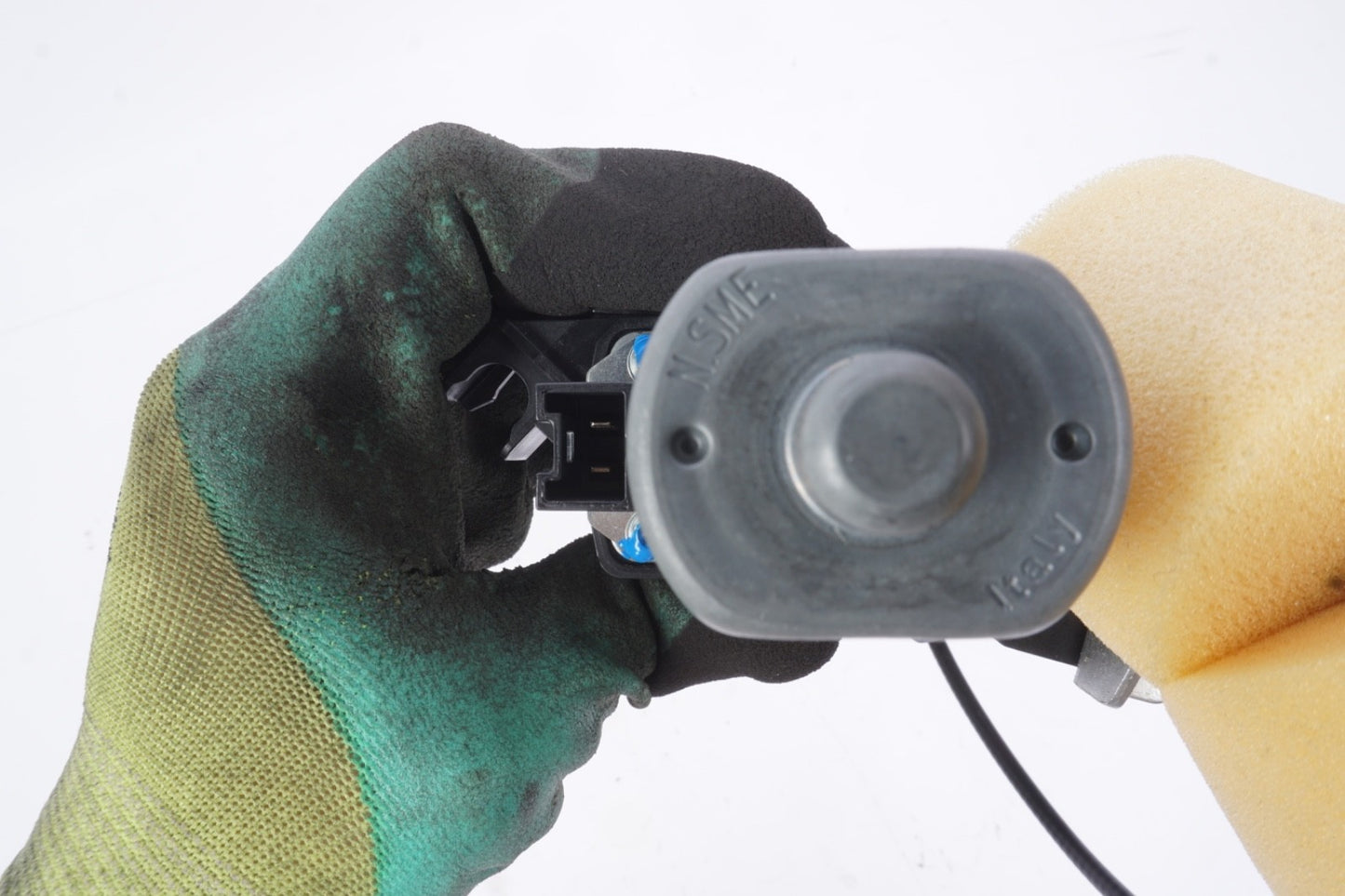 07-13 Mercedes-Benz CL550 W216 Rear Tailgate Trunk Latch Lock Actuator