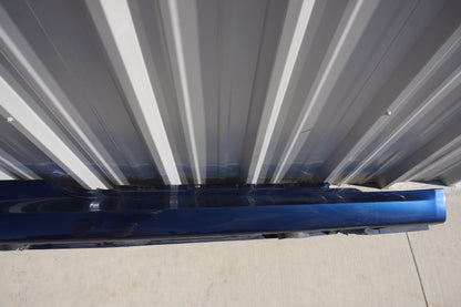 04 -10 BMW 650I M6 E64 E63 OEM RIGHT PASSENGER SIDE SKIRT ROCKER PANEL MOLDING