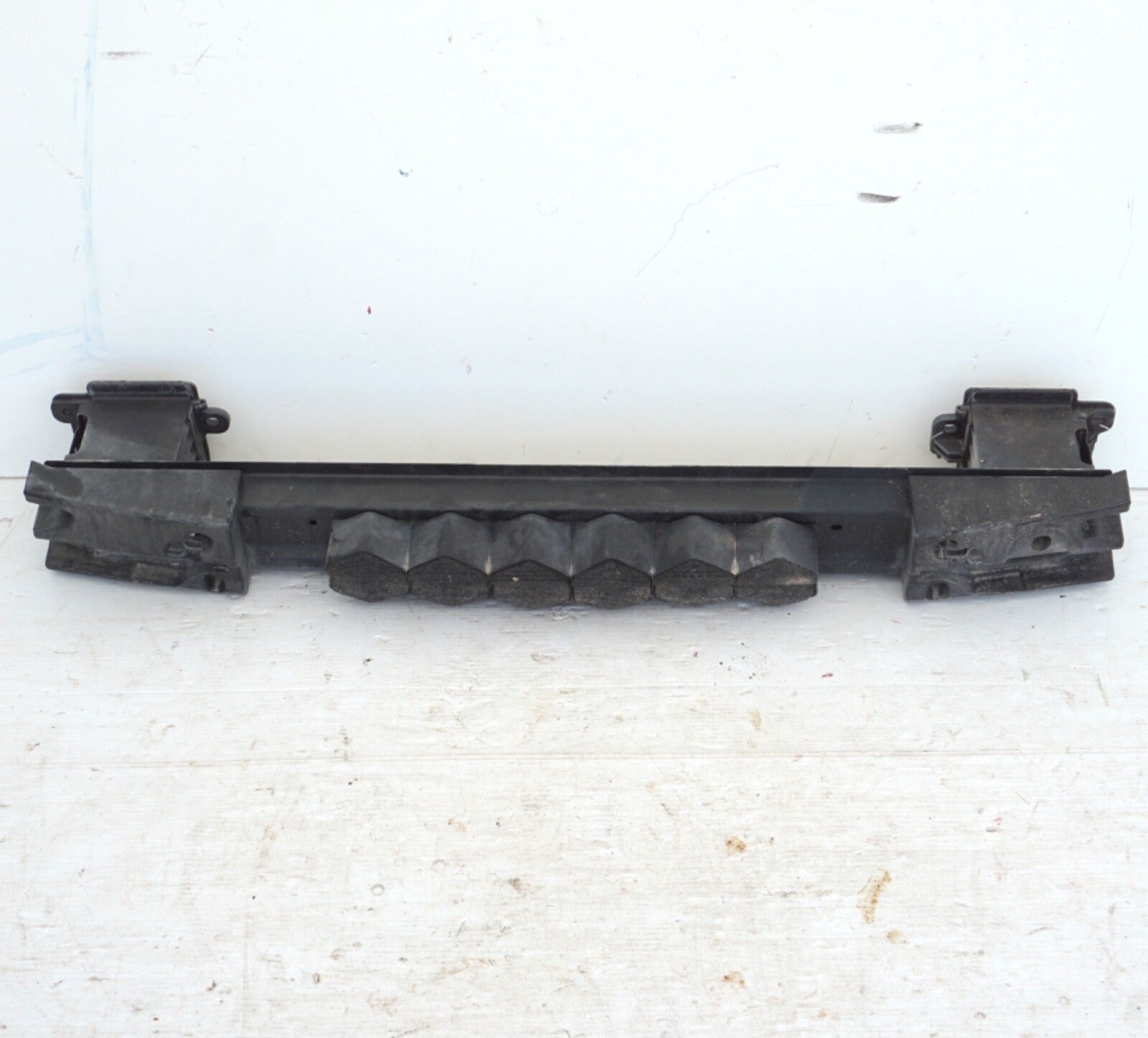 2017 - 2024 ALFA ROMEO GIULIA REAR BUMPER REINFORCEMENT IMPACT BAR BEAM OEM