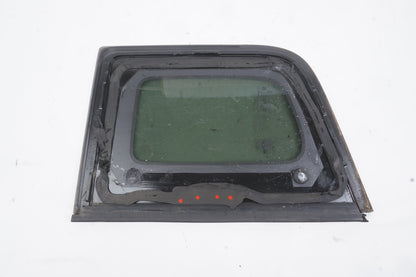 2015 - 2022 Jeep Renegade Rear Right Quarter Panel Window Glass OEM