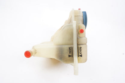 2005 - 2007 Audi A6 Radiator Coolant Bottle Expansion Tank OEM