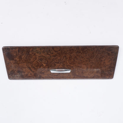 2006 - 2010 Bmw 650I Interior Ash Tray Storage Cover Lid