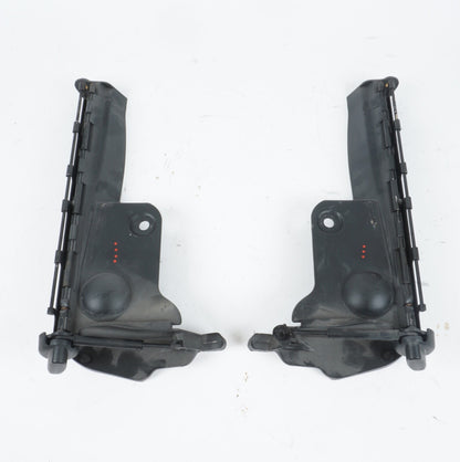 2003-2008 BMW Z4 - LEFT RIGHT Convertible TOP ROOF Mount Bracket 7060835 7060836
