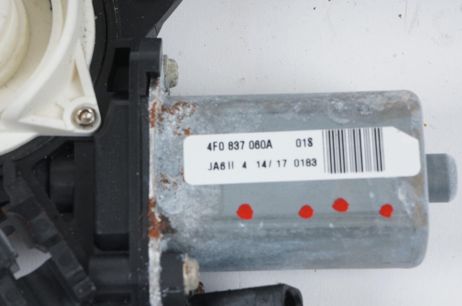 2010 - 2020 BENTLEY MULSANNE REAR RIGHT SIDE DOOR LATCH SOFT CLOSE MOTOR
