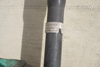 2014 - 2020 Maserati Ghibli Rear Axle Shaft Left Driver Side OEM
