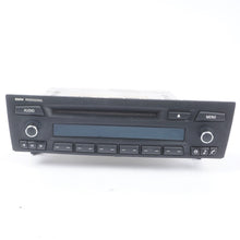 10-11 BMW 1 3 SERIES E82 E88 E90 E92 E93 PROFESSIONAL RADIO STEREO OEM 9243928