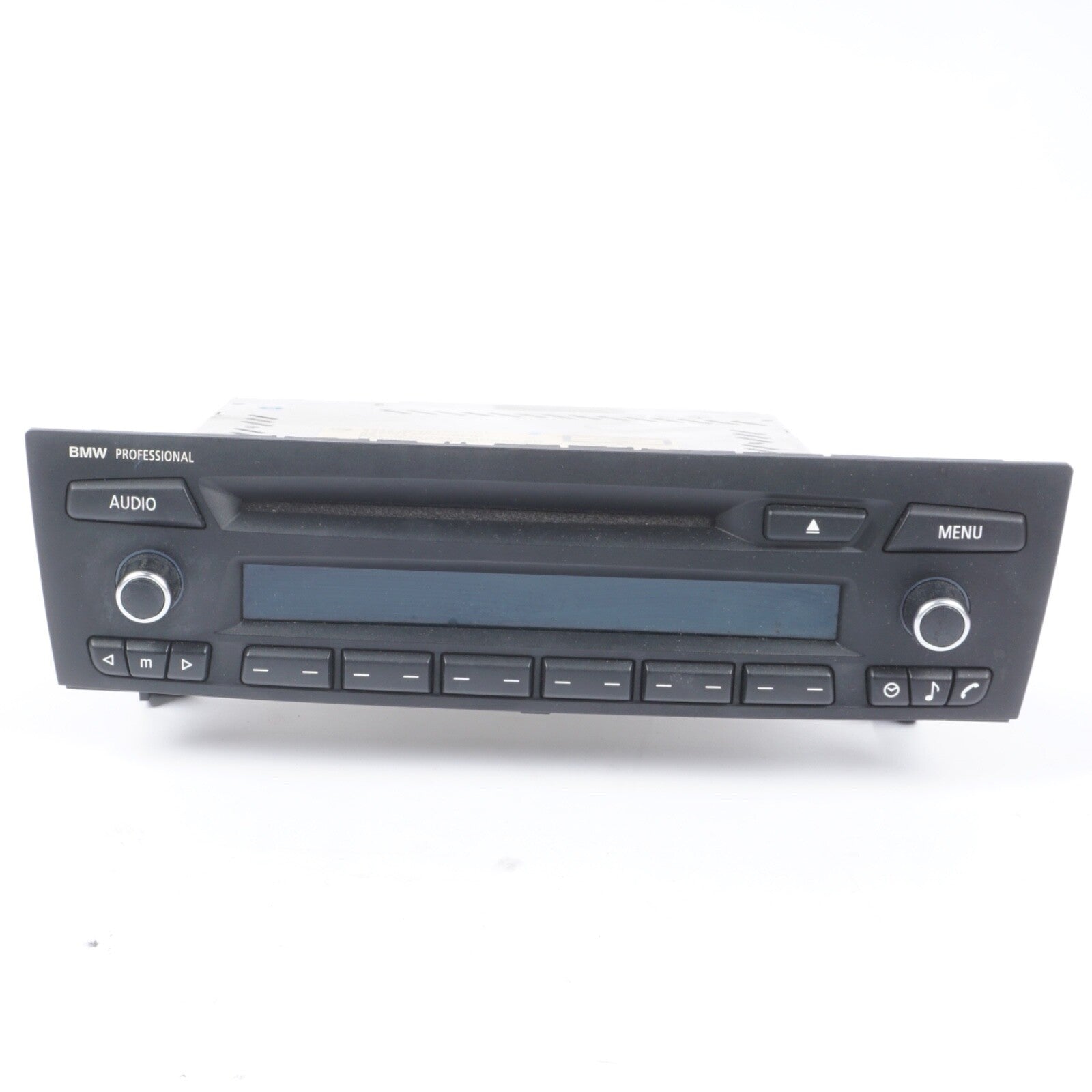 10-11 BMW 1 3 SERIES E82 E88 E90 E92 E93 PROFESSIONAL RADIO STEREO OEM 9243928