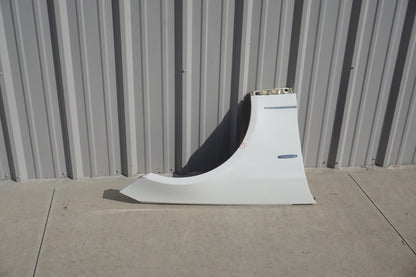 10-17 Mercedes W207 E350 E550 E400 RIGHT Side Fender Assembly OEM
