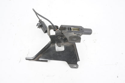 2011-2018 Audi A8 Lower Hood Latch Switch Right OEM