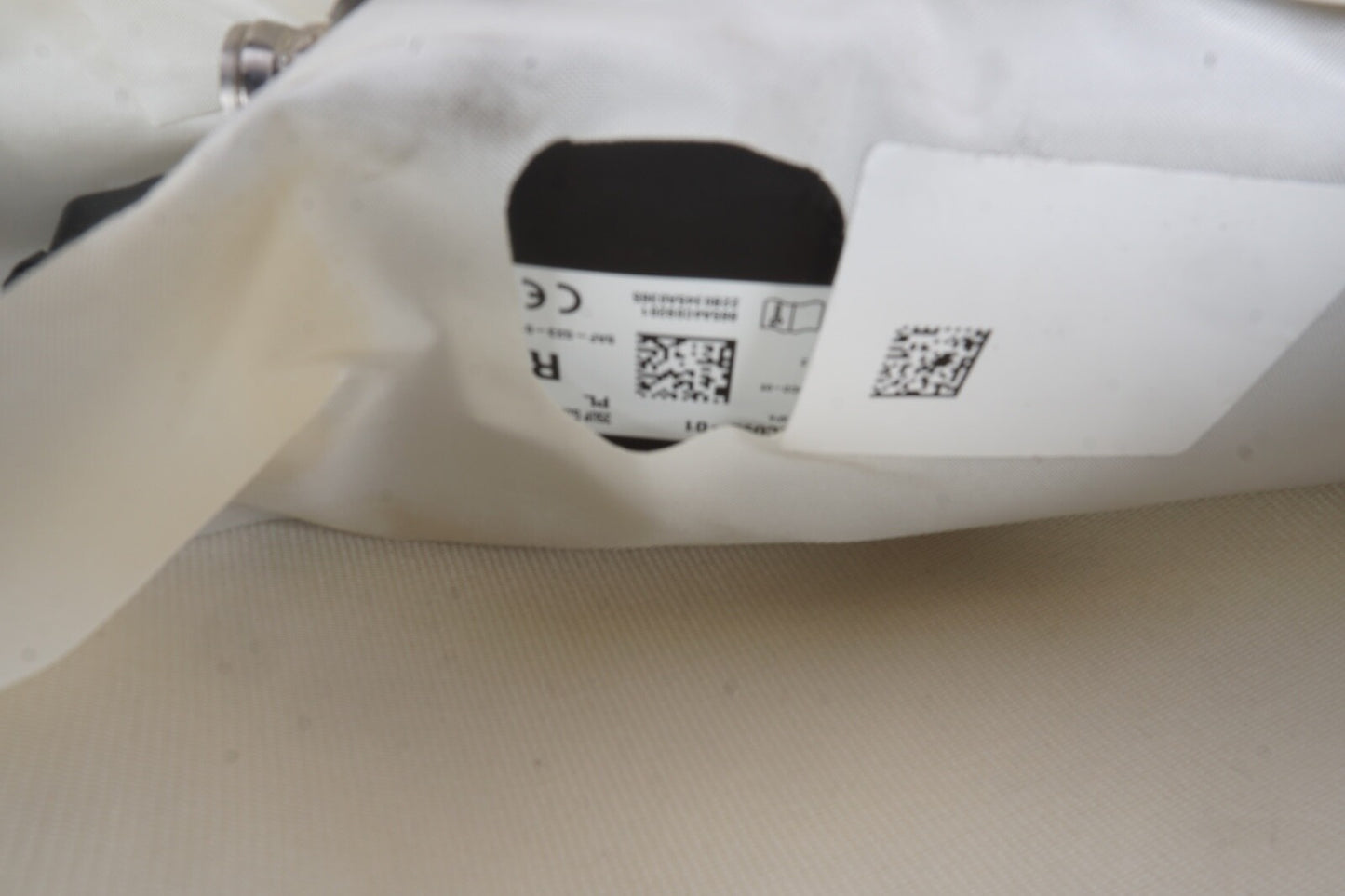 2022 - 2024 BMW i4 430i M440i G26 FRONT RIGHT PASSENGER SEAT UPPER CUSHION OEM
