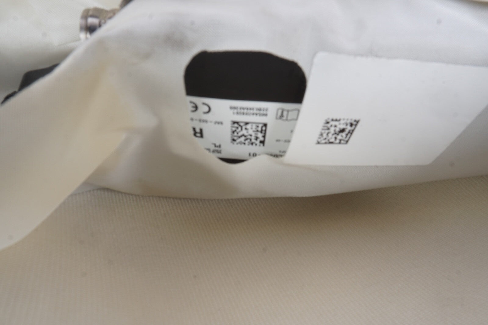 2022 - 2024 BMW i4 430i M440i G26 FRONT RIGHT PASSENGER SEAT UPPER CUSHION OEM