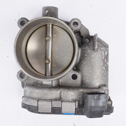 2004 - 2013 VOLVO C30 C70 S40 S60 V50 XC60 XC70 Throttle Body Bosch OEM 30711552