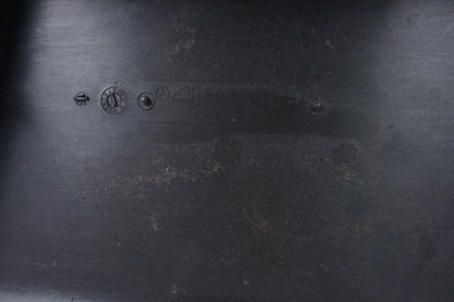 03 - 08 Mercedes R230 SL500 Left Driver Side Fuse Box Cover OEM