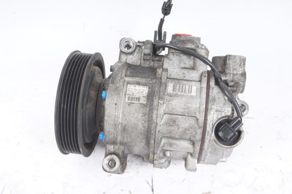 2013-2018 Audi A8 A/C Air Compressor | 3.0L OEM 4H0260805