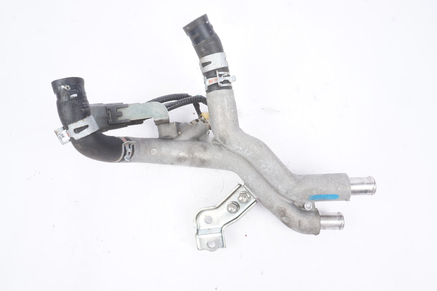 2006 - 2011 Lexus IS 250 Coolant Cross Over Tube Pipe For Transmission OEM