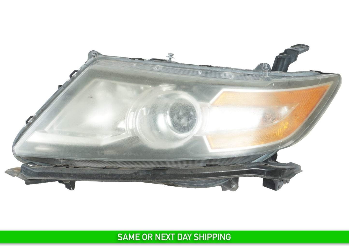 2014 - 2017 HONDA ODYSSEY HEADLIGHT LEFT DRIVER SIDE  OEM