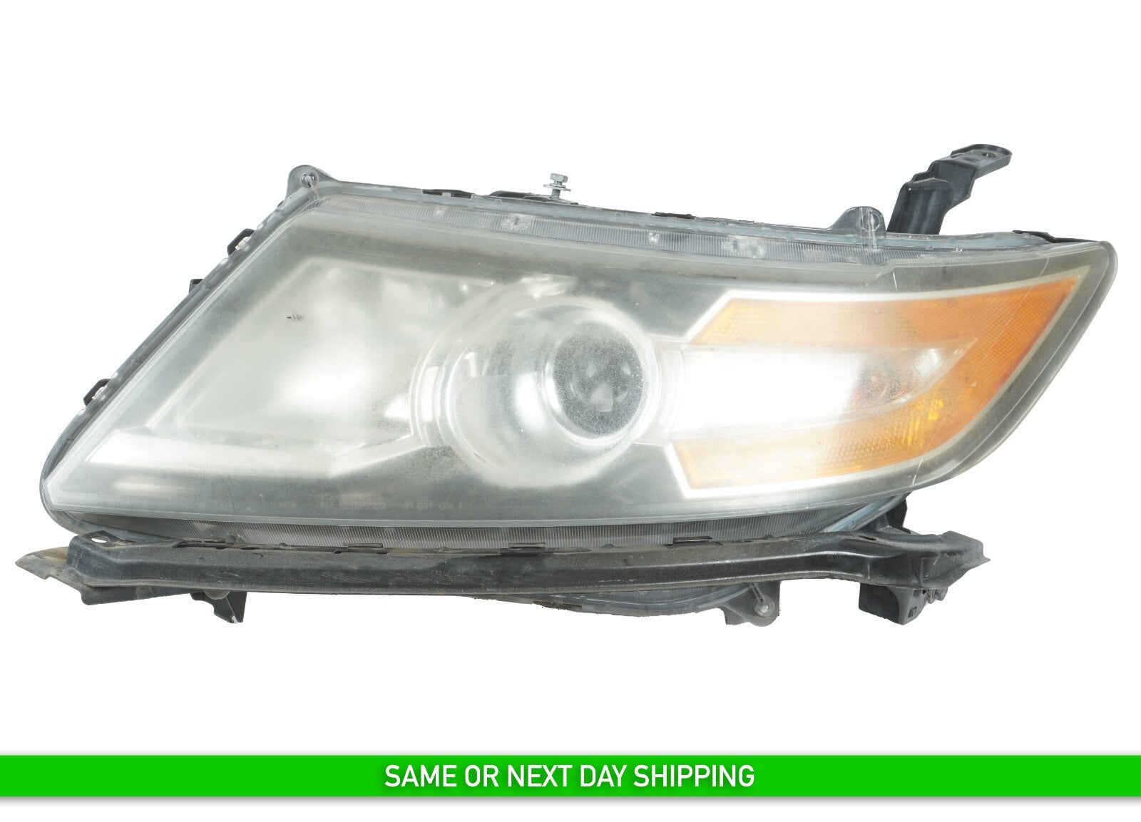 2014 - 2017 HONDA ODYSSEY HEADLIGHT LEFT DRIVER SIDE  OEM