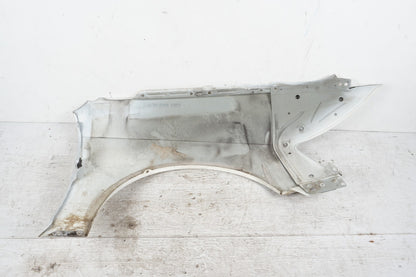 2009 - 2011 Audi A6 Front Fender Left Driver Side OEM