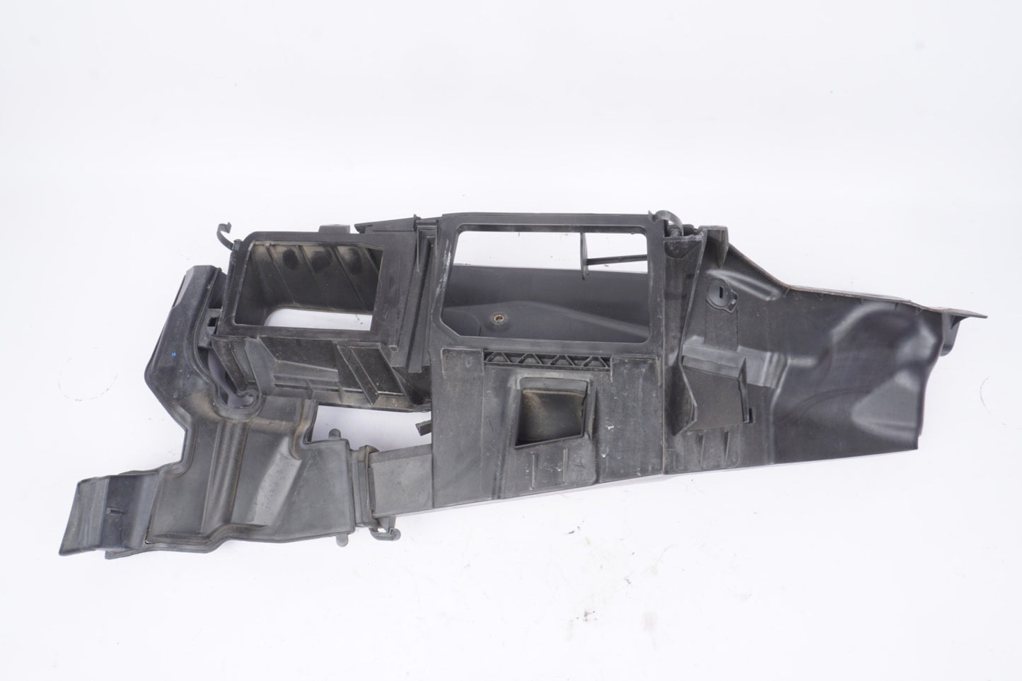 2012 - 2016 Mercedes Benz E Class W212 Air Intake Duct Housing Panel Dashboard