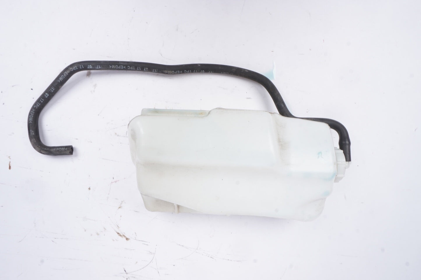 2018-2024 HONDA ODYSSEY 3.5L RADIATOR COOLANT OVERFLOW RESERVOIR TANK BOTTLE OEM