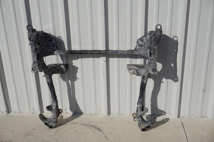 2011 2012 Audi A8 4.2l Engine Front Subframe Sub Frame Cross Member OEM