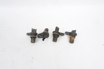 2006-2010 2012-2018 BMW 650I E64 - CAM / Camshaft Position Sensor 7558518 X 4