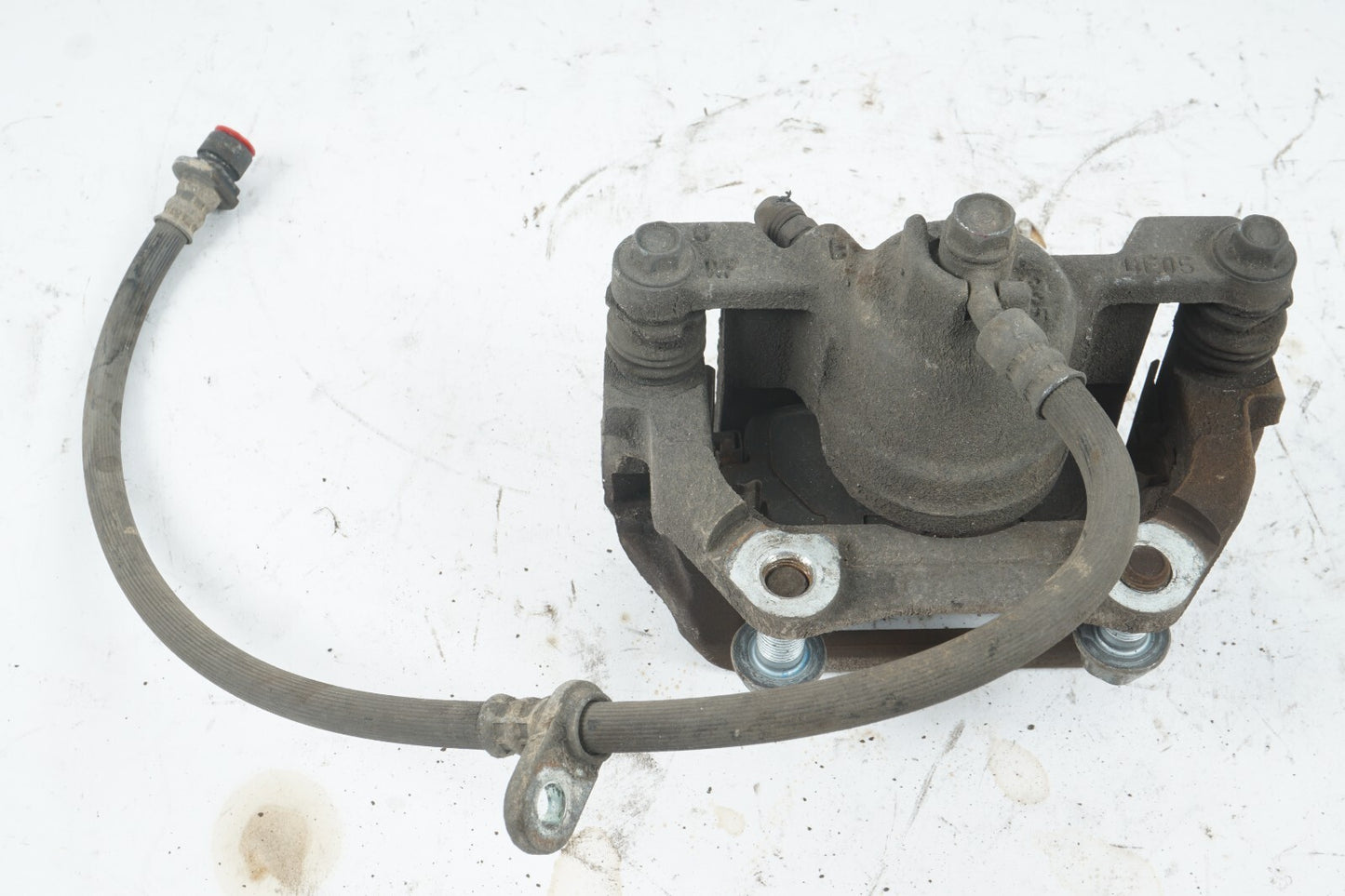 2011 - 2017 HONDA ODYSSEY REAR BRAKE CALIPER RIGHT PASSENGER SIDE OEM