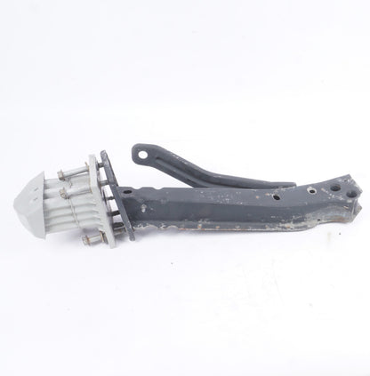 2012 - 2019 Fiat 500 Front Right Passenger Side Bumper Impact Bar Rebar OEM