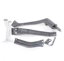 2010 - 2013 Mercedes E350 E550 C207 Left Mount Bracket Support Headlight Lamp