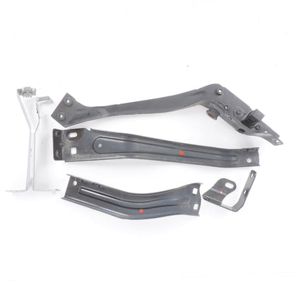 2010 - 2013 Mercedes E350 E550 C207 Left Mount Bracket Support Headlight Lamp