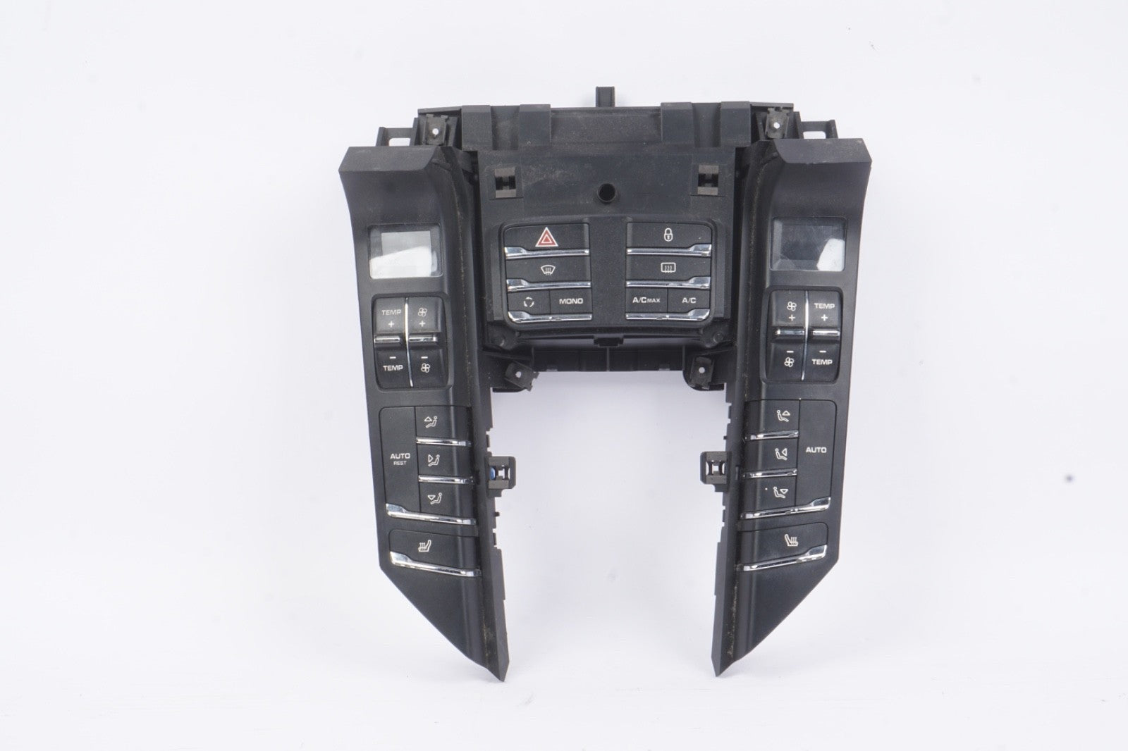 Porsche Cayenne 958 Center Console Multifunction Switch Control 7P5907040AD OEM