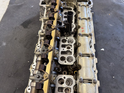 2011-2017 BMW 650 750 N55 - Engine Motor Cylinder Head LOCAL PICK UP !!!