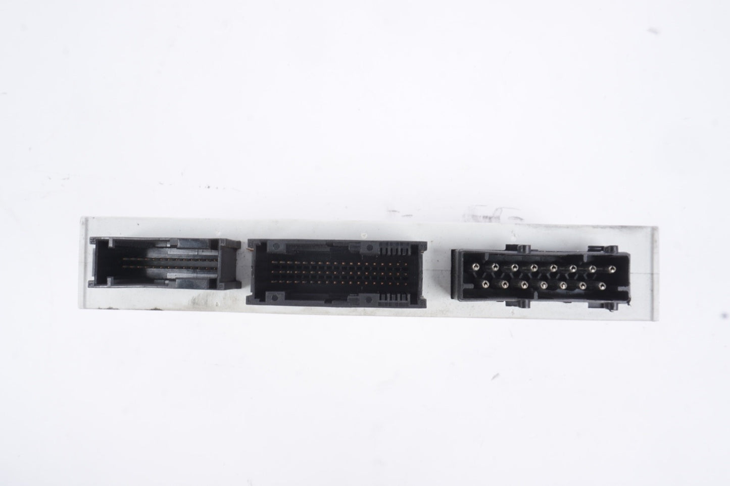 03-08 BMW E85 E86 Z4 Delphi Basic Control Module 5 GM5STAR12 Computer Unit OEM