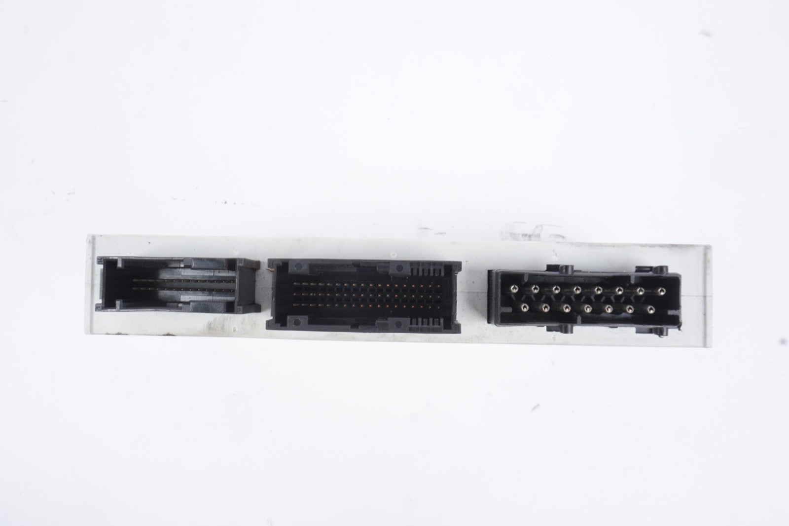03-08 BMW E85 E86 Z4 Delphi Basic Control Module 5 GM5STAR12 Computer Unit OEM