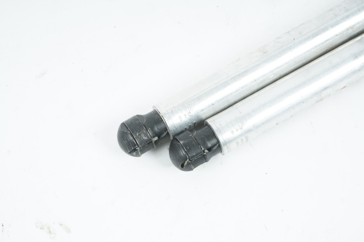 2012 - 2017 AUDI A7 REAR TRUNK HATCH STRUT SHOCK  SET OF 2  OEM