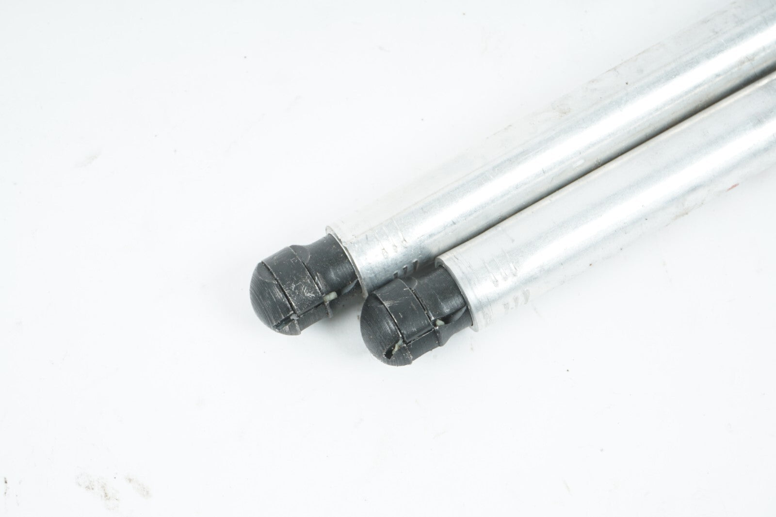 2012 - 2017 AUDI A7 REAR TRUNK HATCH STRUT SHOCK  SET OF 2  OEM