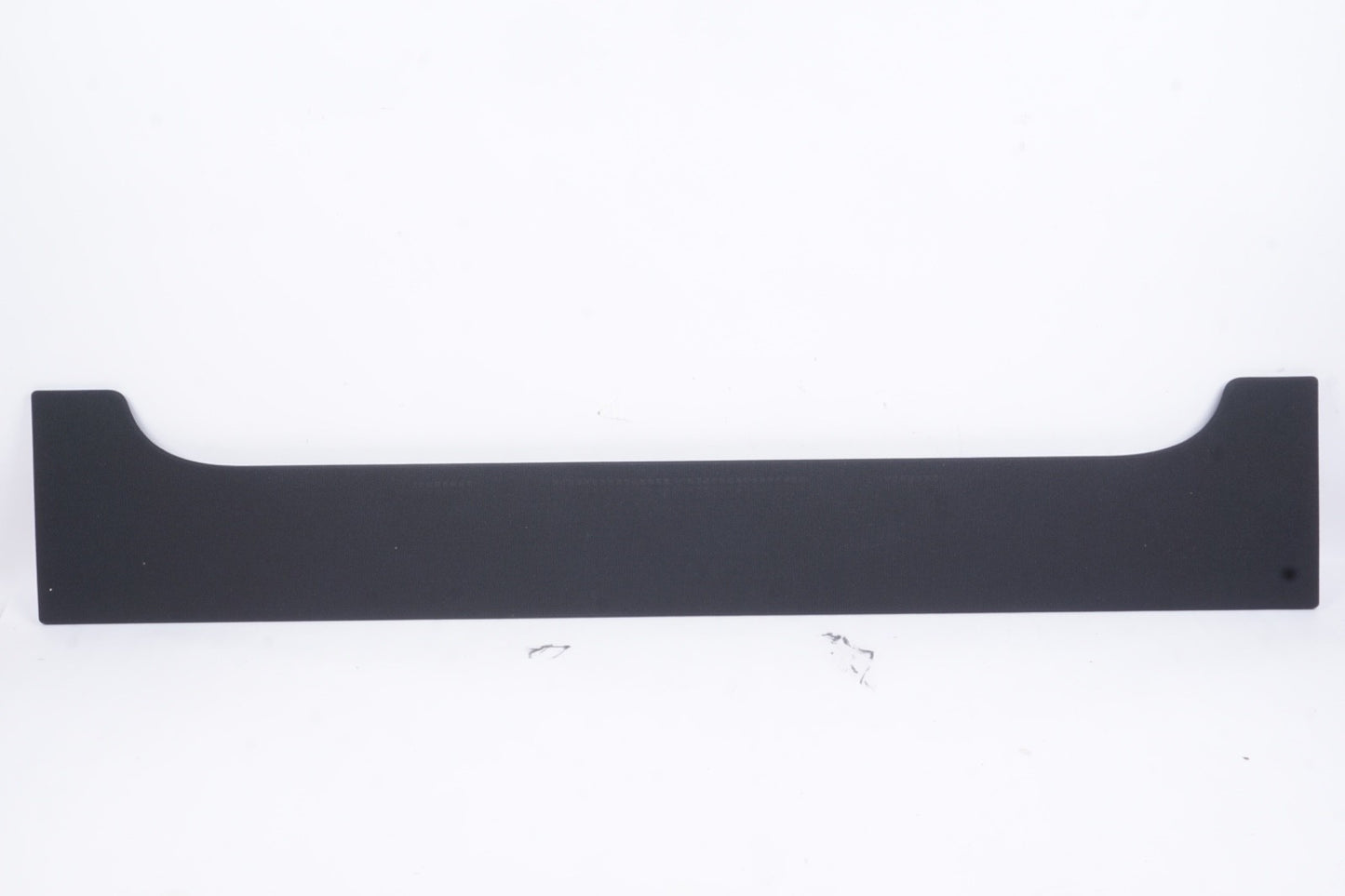 07 - 13 MERCEDES-BENZ S550 W221 REAR WINDOW LOUD SPEAKER TRIM PANEL COVER OEM