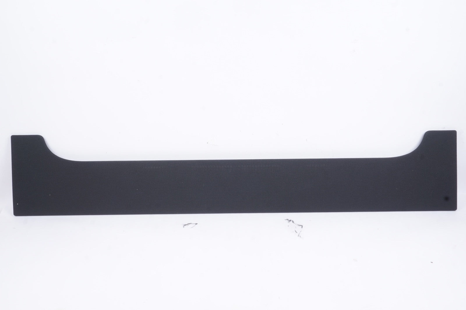 07 - 13 MERCEDES-BENZ S550 W221 REAR WINDOW LOUD SPEAKER TRIM PANEL COVER OEM