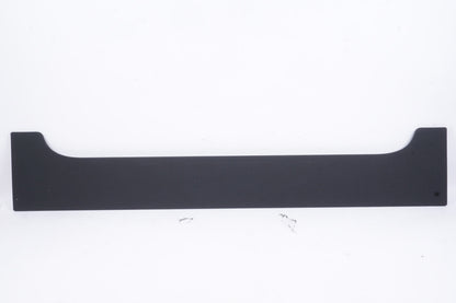 07 - 13 MERCEDES-BENZ S550 W221 REAR WINDOW LOUD SPEAKER TRIM PANEL COVER OEM