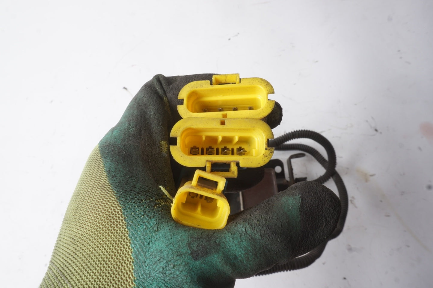 1993 Cadillac Allante Front Reat Sensor OEM