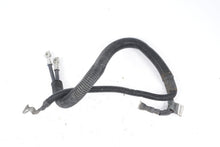 03-06 Mercedes R230 SL500 Battery Starter Alternator Cable Harness OEM