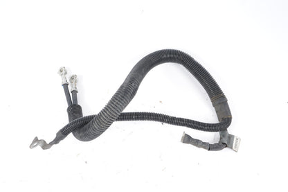 03-06 Mercedes R230 SL500 Battery Starter Alternator Cable Harness OEM