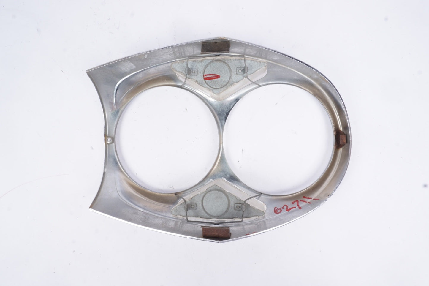 Mercedes W111 W108 W109 W112 US Headlight Trim 220SE 250SE 280SE 0301350007