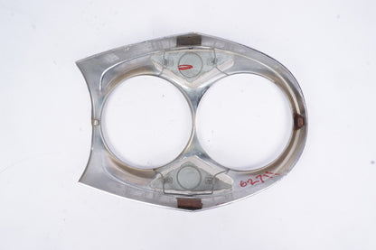 Mercedes W111 W108 W109 W112 US Headlight Trim 220SE 250SE 280SE 0301350007
