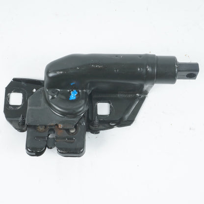 1987 - 1993 Cadillac Allante TRUNK DECK LID LOCK LATCH OEM