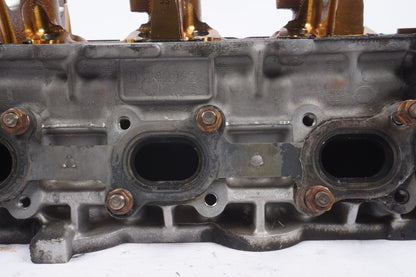 2014-2019 MASERATI GHIBLI 3.0L V6 LEFT DRIVER SIDE CYLINDER HEAD OEM