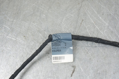 GENUINE MERCEDES BENZ SL R231 SOUND GENERATOR MODULE CONTROL UNIT A2319008207