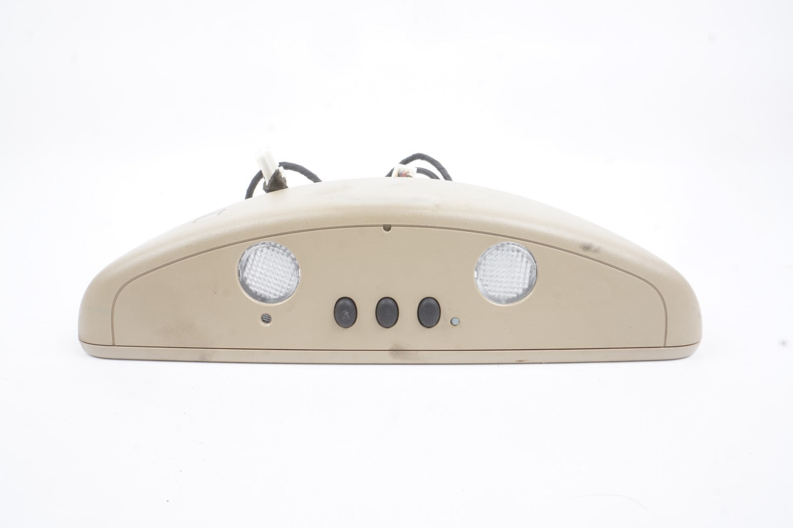 12-16 Mercedes X166 ML63 ML350 GL450 GL550 GL350 Interior Rear View Mirror OEM